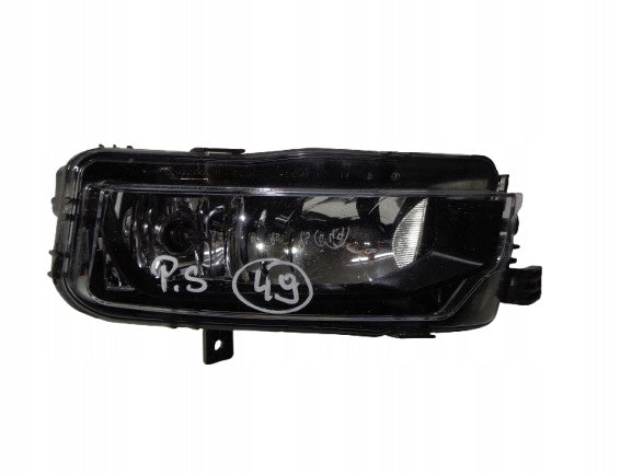 VW TRANSPORTER 7E 2016- HALOGEN PRAWY 7E0941662B