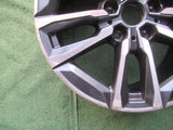 BMW 2 U06 Active Tourer M-PAKIET FELGA 7x17 ET 41 3611 6891175 WZ 834M