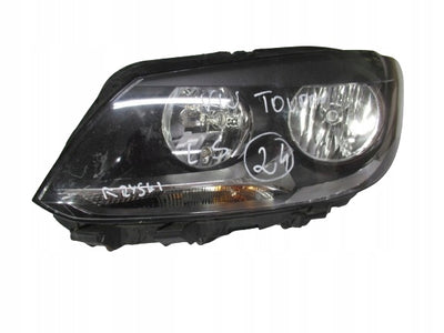 VW TOURAN II 2 1T LIFT 10-15 LAMPA LEWA 1T1941005H