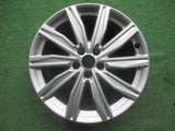 AUDI A6 4K A4 B9 8W FELGA 8x19 ET 39 4K0601025DS