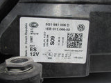 VW GOLF 7 VII LIFT 5G 16- LAMPA PRAWA LED 5G1941006D