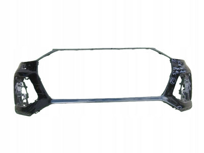 AUDI Q5 II 2 S-LINE S LINE SQ5 LIFT 20- 80A ZDERZAK PRZÓD 80A807437P