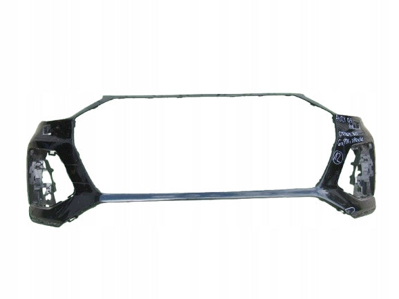 AUDI Q5 II 2 S-LINE S LINE SQ5 LIFT 20- 80A ZDERZAK PRZÓD 80A807437P