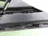 VW PASSAT B8 R-LINE 3G 19- LIFT GRILL ATRAPA CZARNA 3G0853653K 3G0853651AN