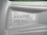 VW T-CROSS TCROS 2GM FELGA 6,5x17 ET 39 2GM601025A