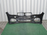 BMW X5 F15 X5M M PAKIET M-PAKIET ZDERZAK PRZÓD 5111 8054014