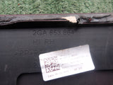 VW T-ROC R-LINE 2GA 22- LISTWA DRZWIOWA PRAWA TYŁ 2GA854950AB 2GA853864