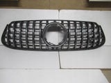 MERCEDES GLE AMG 63 W167 GRILL ATRAPA POD KAMERĘA 1678888300 A1678887000