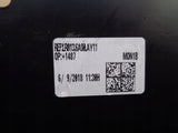LAND ROVER EVOQUE II 2 GRILL ATRAPA K8D2-8C436-AA