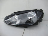 VW GOLF 7 VII 5G 13- L LAMPA LEWA PRZÓD 5G1941005