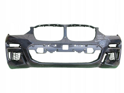 BMW X3 G01 17-21 M PAKIET M-PAKIET ZDERZAK PRZÓD 6 x PDC 5111 139605