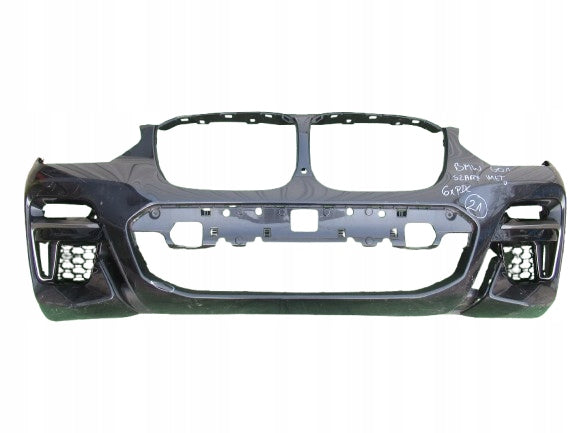 BMW X3 G01 17-21 M PAKIET M-PAKIET ZDERZAK PRZÓD 6 x PDC 5111 139605