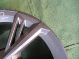 AUDI A3 S3 8Y S LINE S-LINE FELGA SZARA 8x18 ET 46 8Y0601025G