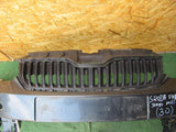 SKODA FABIA 6V 3 III 13- ZDERZAK PRZÓD SZARY METALIK 6V0807221