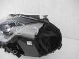 BMW 2 M2 G42 G87 FULL LED SHADOW LINE CZARNA LAMPA PRAWA PRZÓD 8083636