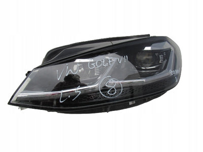 VW GOLF 7 VII 5G LIFT LAMPA FULL LED 5G1941035