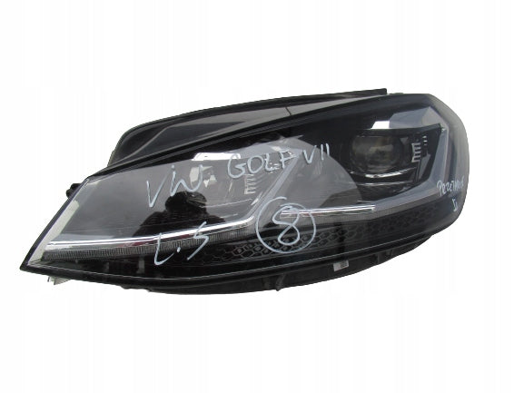 VW GOLF 7 VII 5G LIFT LAMPA FULL LED 5G1941035
