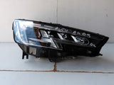 AUDI A4 B9 8W 16-20 FULL LED MATRIX LAMPA PRAWA 8W0941036 8W0941784