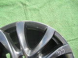 MAZDA 6 CX-5 CX5 CX-7 FELGA ALUMINIOWA SZARA 7,5x19 ET45 9965087590