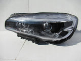 BMW 2 F45 F46 LCI LIFT FULL LED LAMPA LEWA 8738641