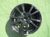 HYUNDAI i20 FELGA CZARNA 6x15 ET 47 4x100 HMD02-60547 624605