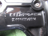 AUDI Q4 RS E-TRON E TRON 89A FELGA PRZÓD 8,5x21 ET 40 89A601025A