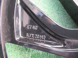 VW ARTEON R-LINE R LINE 3G8 FELGA 8x20 ET 40 NASHVILLE 3G8601025T