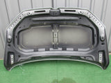 VW TOURAN III 3 4 IV 4 15- 5TA MASKA SREBRNY METALIK 5TA823155 5TA823031E