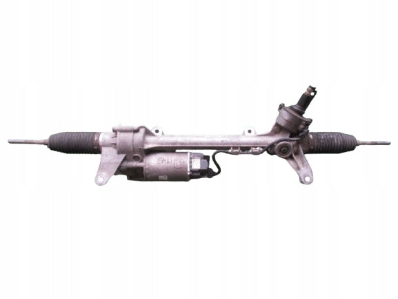 BMW 5 G30 G31 15- PRZEKŁADNIA KIEROWNICZA MAGLOWNICA 32106893022