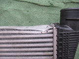 AUDI A8 (D5) 19 - 25 INTERCOOLER W12 V6 TFSI 4N0145806H 4N0145806L PRAWY