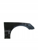 AUDI A4 B9 8W 15- BŁOTNIK PRAWY CZARNY MET. 8W0821106A