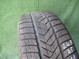 PIRELLI WINTER SOTTOZERO 3 OPONA 245/45/18 96V M+S 6,7 mm 2023r SEAL INSIDE