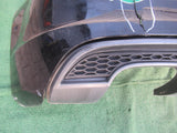 AUDI A3 S LINE S-LINE 8V4 13- SPORTBACK ZDERZAK TYŁ 6xPDC 8V4807511C