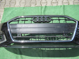 AUDI A4 B9 8W 19- LIFT ZDERZAK PRZÓD 8W0807437AH