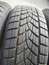 LAND ROVER VOLVO FORD FELGI KOŁA ZIMA 225/65/17
