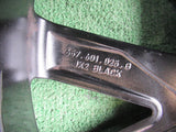 SKODA KAMIQ SCALA FABIA III 6V FELGA ALUMINIOWA VEGA 7x18 ET 39 657601025G