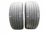 OPONA GOODYEAR EAGLE F1 ASYMETRIC 3 245/45/18 100Y