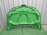 SKODA FABIA 3 III 6V 13- MASKA ZIELONY MET. 6V0823031A