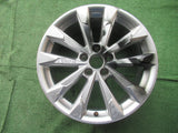 AUDI Q3 SQ3 83A FELGA ALUMINIOWA 7x18 ET 43 83A601025G