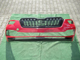 SKODA KAMIQ 658 2019- 19- ZDERZAK PRZÓD 658807221