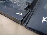 AUDI A1 S LINE S1 8XA SPOILER DYFUZOR ZDERZAK