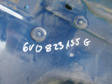 SKODA FABIA 3 III 6V 13- MASKA GRANATOWY IGŁA 6V0823031A 6V08213155G