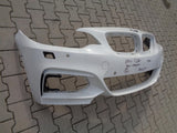 BMW 2 M2 M PAKIET F22 F23 ZDERZAK PRZÓD 8055299