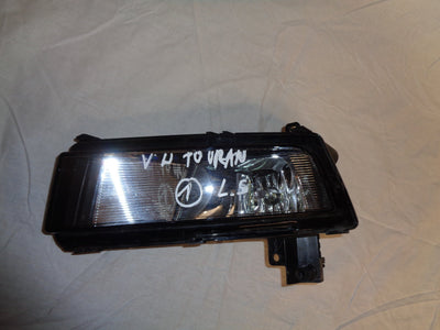 VW TOURAN 5TA 16- HALOGEN LEWY 5TA941661 ORYGINAŁ