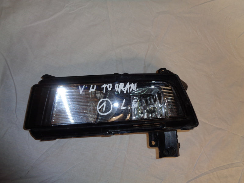VW TOURAN 5TA 16- HALOGEN LEWY 5TA941661 ORYGINAŁ