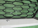 BMW 3 G20 G21 19- M-PAKIET M PAKIET MSP 4xPDC ZDERZAK PRZÓD 5111 8069346