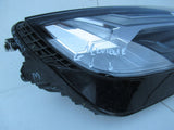 AUDI Q5 80A LIFT FL 21- LAMPA FULL LED MATRIX PRAWA 80A941036E