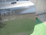 AUDI A3 8Y 20- DRZWI PRAWE PRZÓD SZARE 8Y0831052