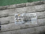 VW POLO 6R SEAT IBIZA SKODA INTERCOOLER 6R0145805F