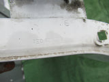 VW T6 7E 16-19 TRANSPORTER BŁOTNIK PRAWY BIAŁY IGŁA 7E0821102A 7E0821102B